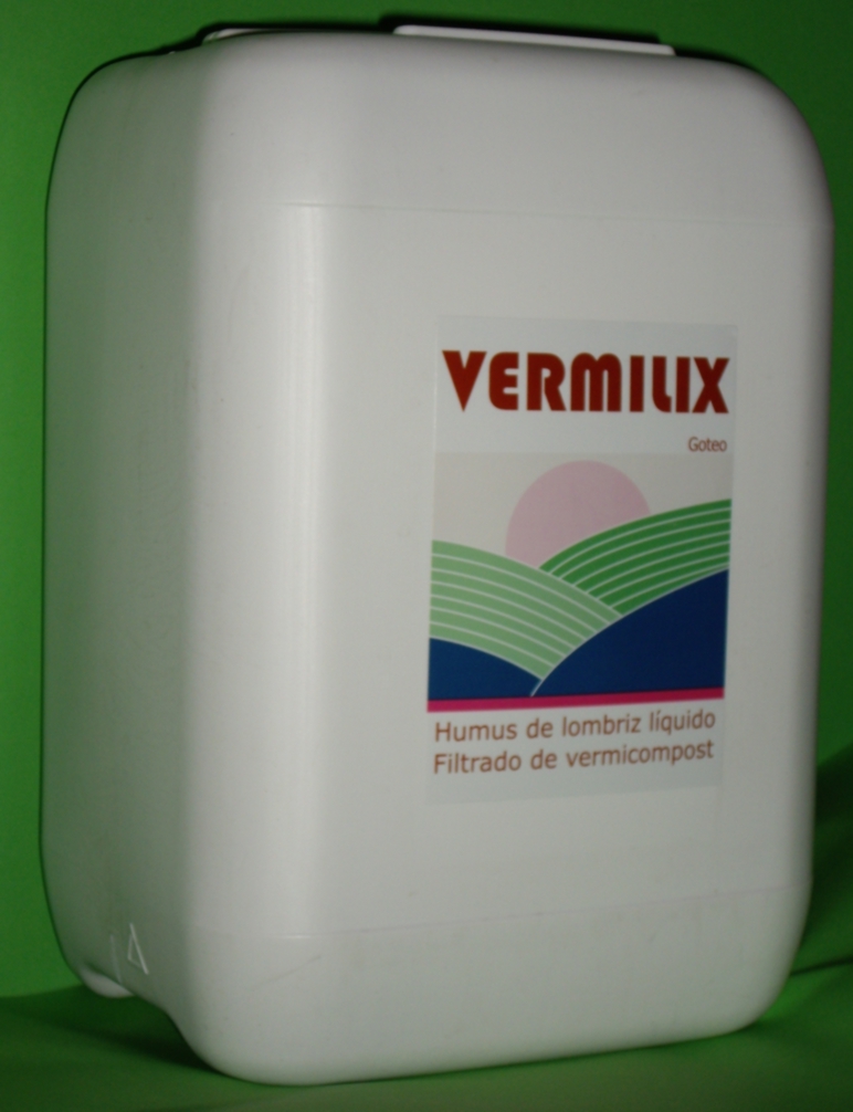 Vermilix 10 litres