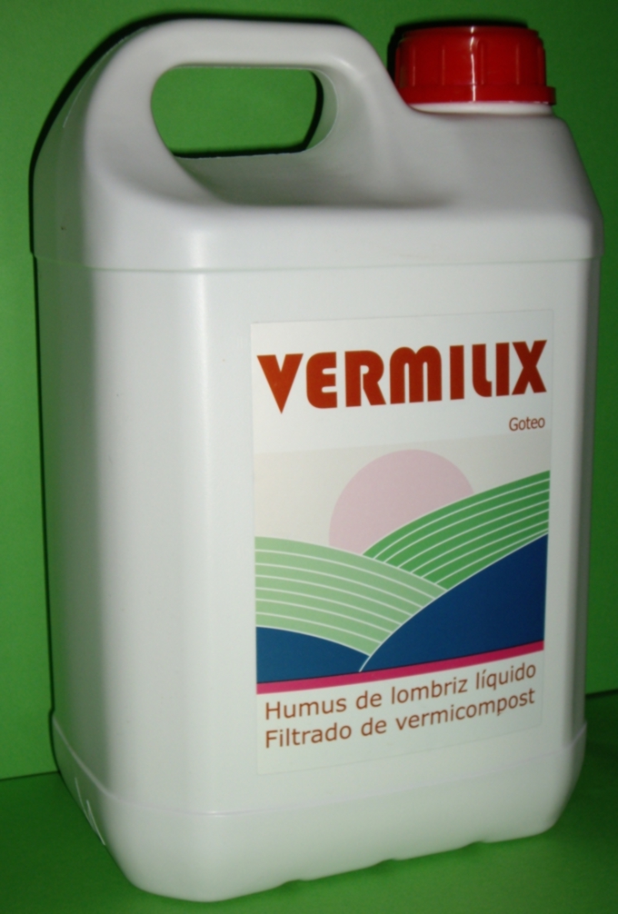 Vermilix 5 litros